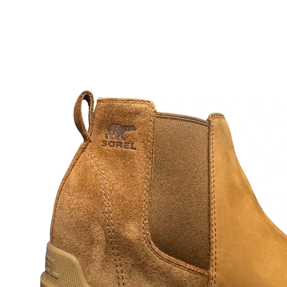 Sorel evie ii